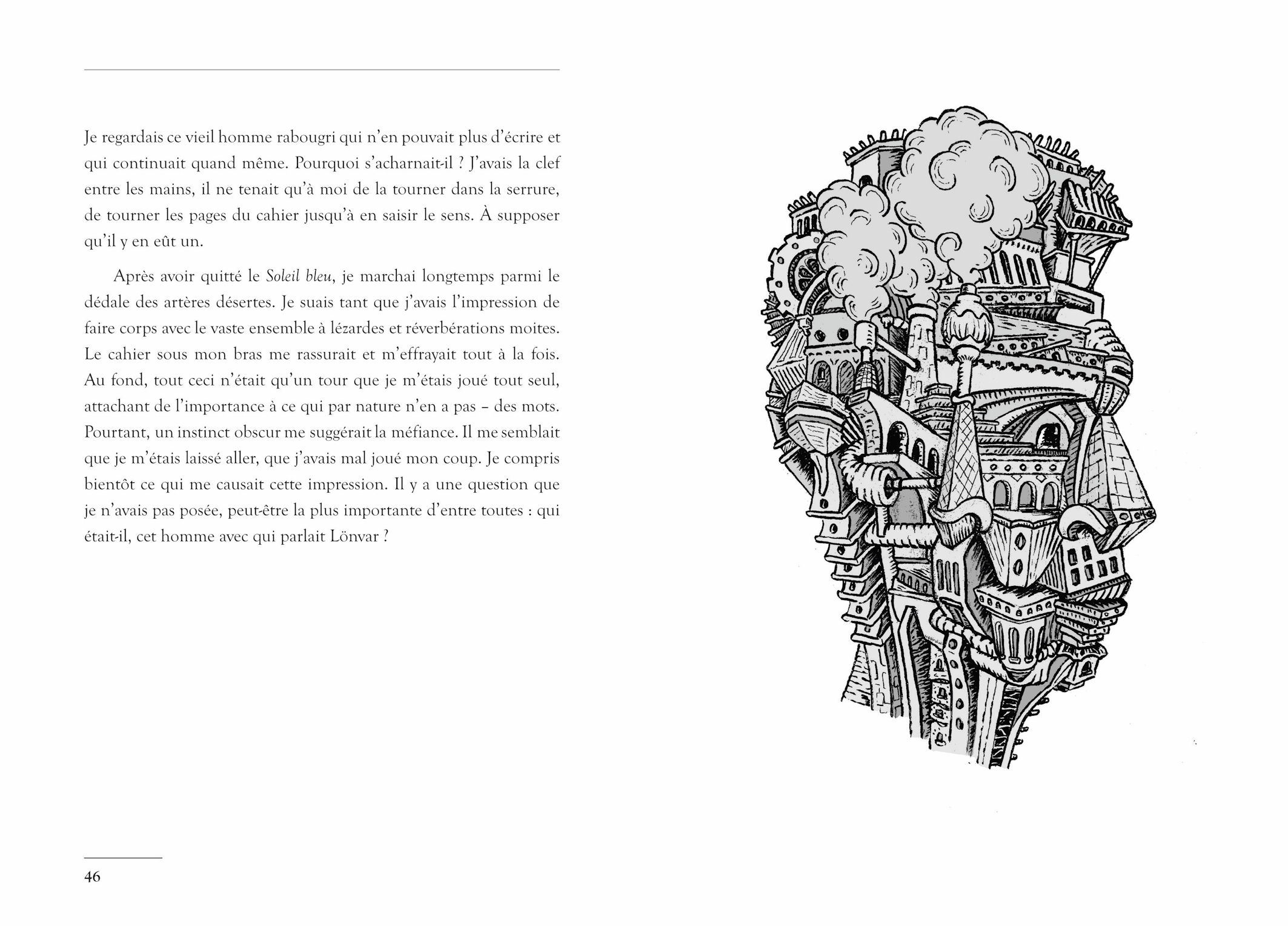 Relevant textual alternative to the image