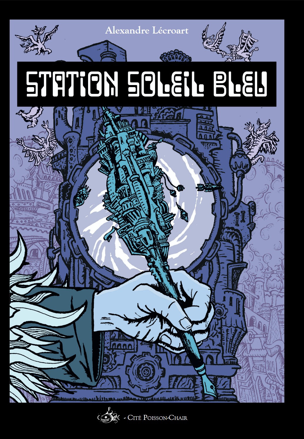 Relevant textual alternative to the image